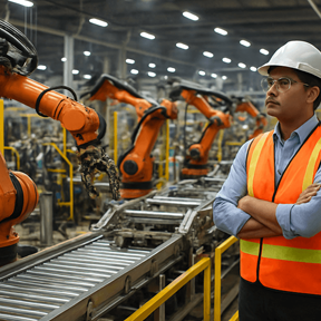 Manufacturing