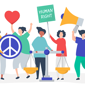 Non-Govt. Org. (NGOs)