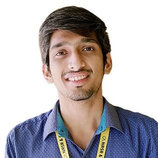 Akshay Bhat