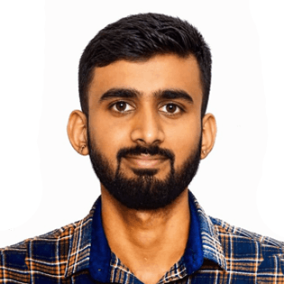 CA Karthik