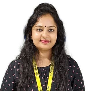 CA Swetha SV